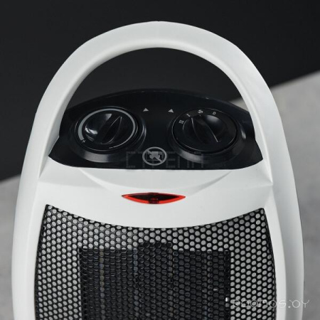 Тепловентилятор Scarlett SC-FH1.512MC