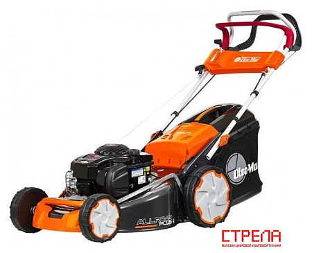 Газонокосилка Oleo-Mac G 53 TBX AllRoad Plus 4 (2026)