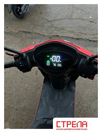 Электроскутер VOLT Storm ZS