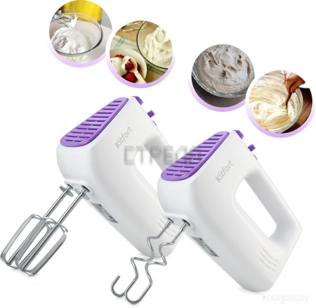 Миксер Kitfort KT-3067-1