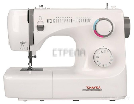 Швейная машина Chayka New wave 735