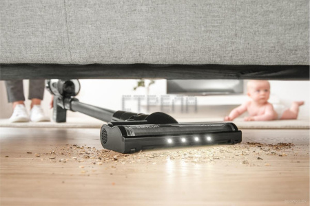 Пылесос Sencor SVC 7523BK