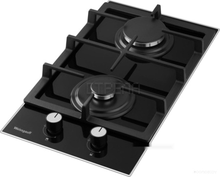 Варочная панель Weissgauff HGG 320 BGV