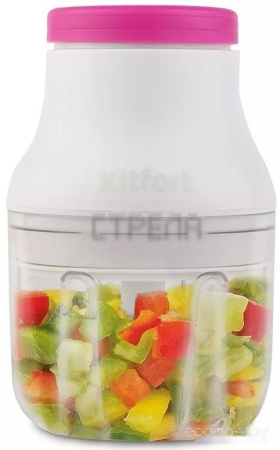 Чоппер Kitfort KT-3090