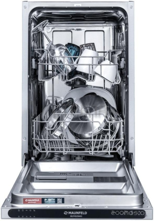 Встраиваемая посудомоечная машина Maunfeld MLP4529A01 (КА-00021067)