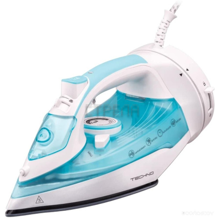 Утюг Techno ES2453S