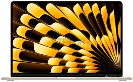 Ноутбук Apple Macbook Air 15" M3 2024 MRYR3