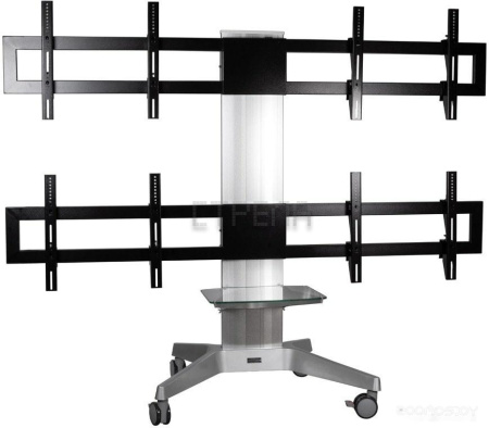 Кронштейн Arm Media PT-Stand-16 (серебристый)