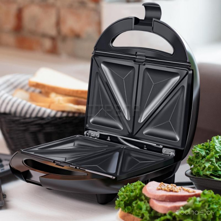 Многофункциональная сэндвичница Aresa AR-1206