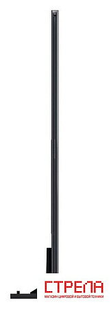 RGB miniLED телевизор Hisense 116UXQ