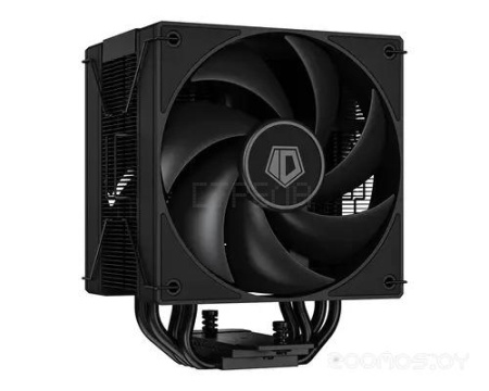 Кулер для процессора ID-COOLING Frozn A410 DK