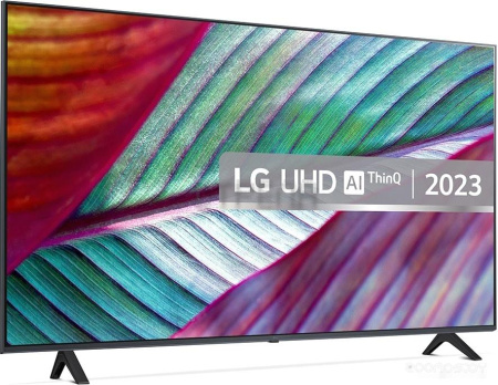 Телевизор LG UR78 43UR78006LK