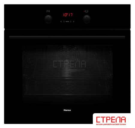 Электрический духовой шкаф Hansa BOEB64590016