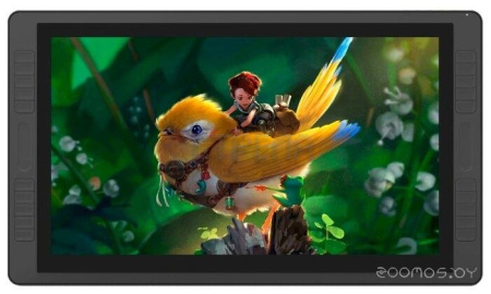 Интерактивный дисплей Huion KAMVAS Pro 22