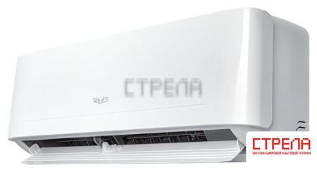 Кондиционер Shuft Berg DC SFTOI-12HN1_24Y