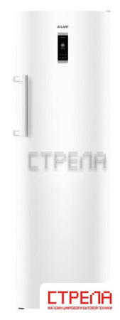 Морозильник ATLANT М-7606-100-ND