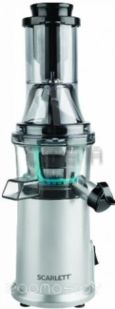 Соковыжималка Scarlett SC-JE50S40S