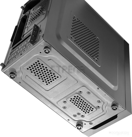 Корпус Ginzzu D180 500W