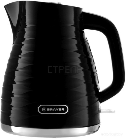 Электрический чайник Brayer BR1057BK