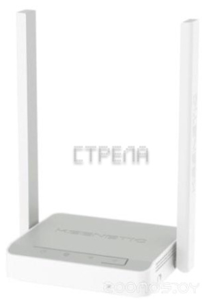 Wi-Fi роутер Keenetic Start KN-1112
