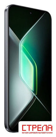 Телефон Infinix GT 30 Pro X6873 12GB/512GB (темно-серый)