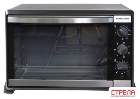 Мини-печь ROMMELSBACHER BG 1805/E