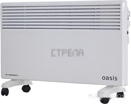 Конвектор Oasis LK-25