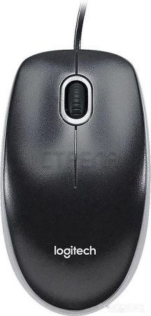 Офисный набор Logitech MK200 920-002694