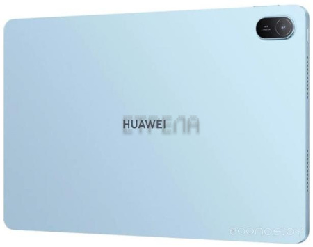 Планшет Huawei MatePad SE 11" Wi-Fi 8GB/128GB (голубой кристалл)
