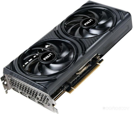 Видеокарта PALIT GeForce RTX 5060 Infinity 2 OC NE75060V19P1-GB2063L