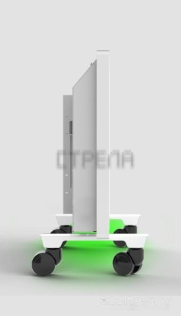 Конвектор Royal Clima Fiori Meccanico REC-FRWG1000M