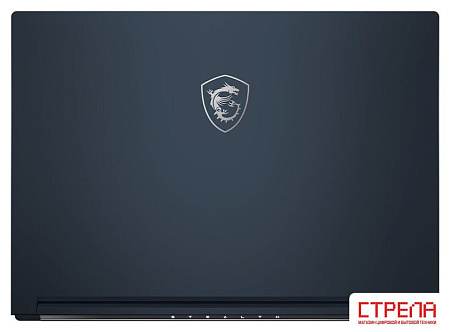 Ноутбук MSI Prestige 16 AI Evo B1MG-058XBY