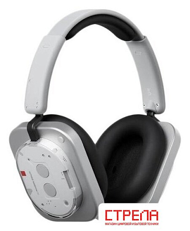 Наушники Nothing Headphone 1 (белый)