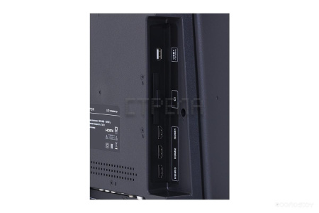 Телевизор HARPER 40F720T