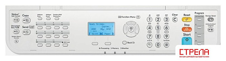 МФУ Kyocera Mita ECOSYS MA4500x 110C133AX0 (картридж TK-3405)