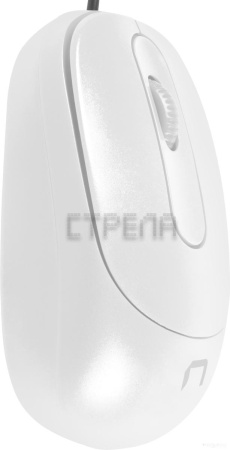 Мышь Natec Vireo (белый)