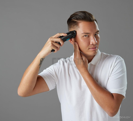 Машинка для стрижки волос Remington HC6000