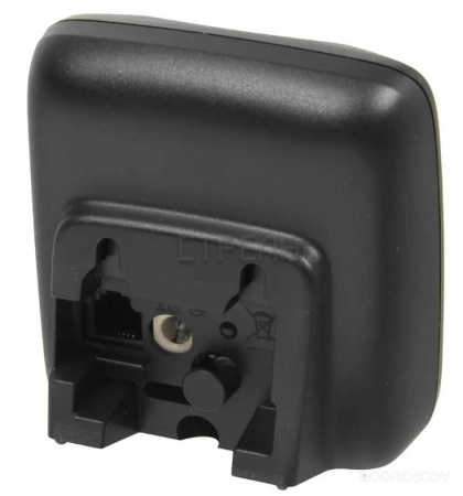 Радиотелефон Gigaset A116 (черный)