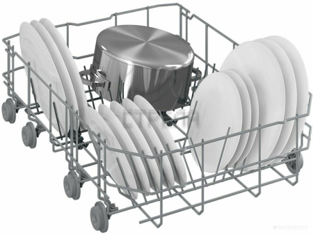 Отдельностоящая посудомоечная машина Beko DVS050R01W