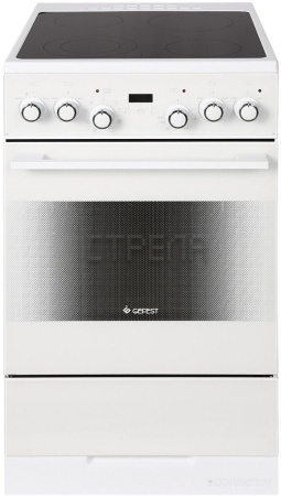 Кухонная плита Gefest ЭП Н Д 5560-03 0040