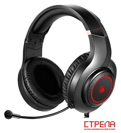 Наушники A4Tech Bloody G220