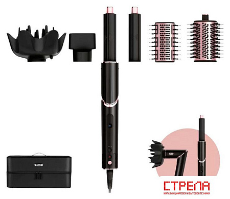 Фен-стайлер Shark FlexStyle HD440EU