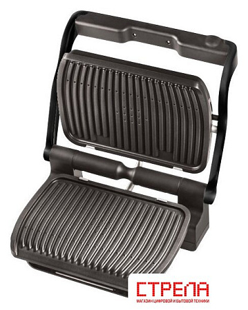 Электрогриль Tefal Optigrill+ GC712834