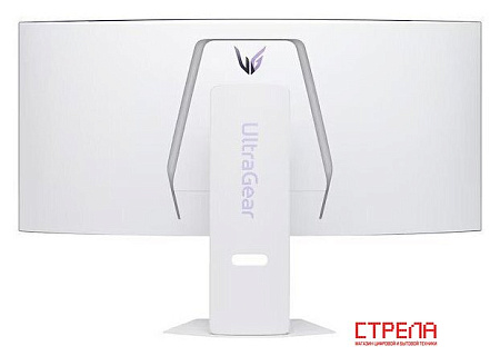 Игровой монитор LG UltraGear OLED 39GX90SA-W