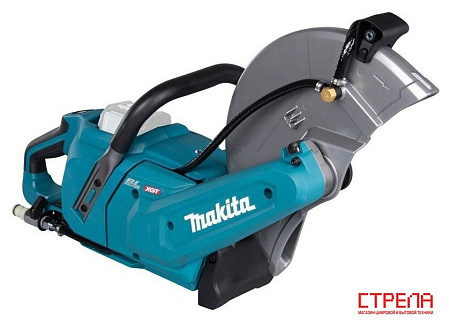 Электрорез Makita CE004GZ (без АКБ)