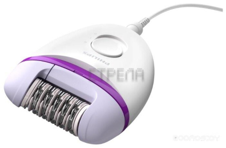 Эпилятор Philips BRE225 Satinelle Essential