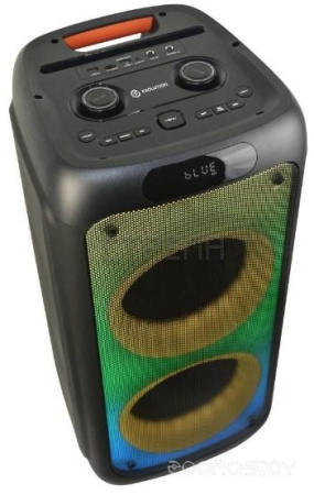 Колонка для вечеринок Evolution FireParty Pro 120