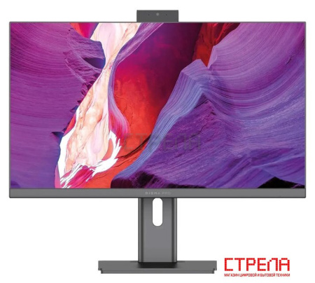 Моноблок Digma Pro AiO Unity DM27P5-ADXW02