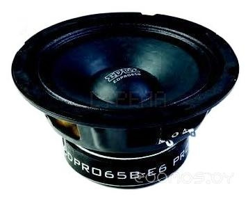 Автоакустика EDGE EDPRO65B-E6