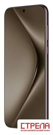 Телефон Huawei Pura 70 Ultra HBP-LX9 16GB/512GB (коричневый)